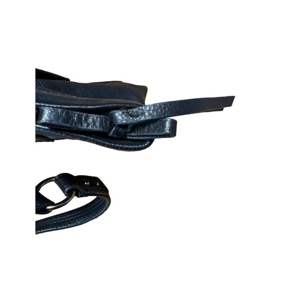 The Sak Leather Shoulder Tote Bag - Picture 10 of 15